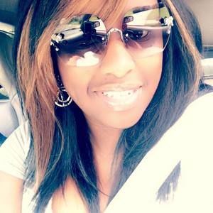 Meet your Posher, Hyson